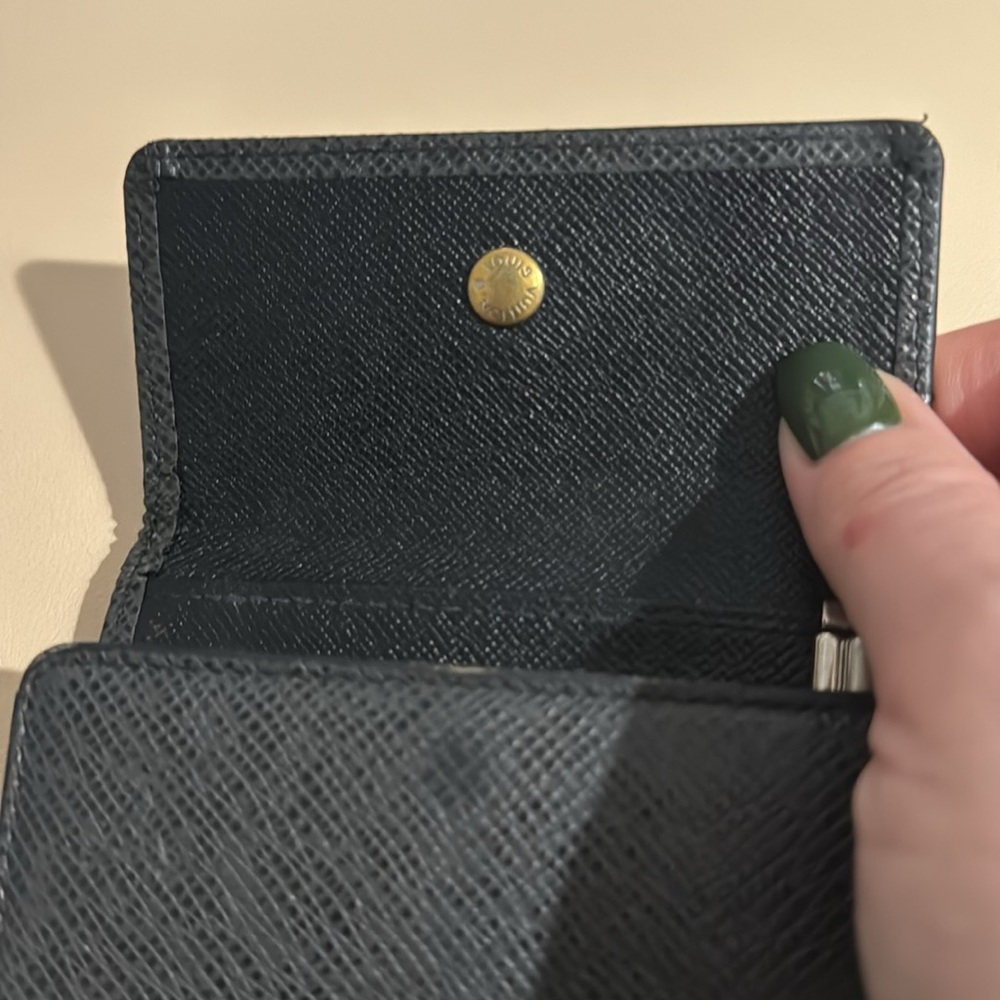 LV key pouch - Picture 4 of 8